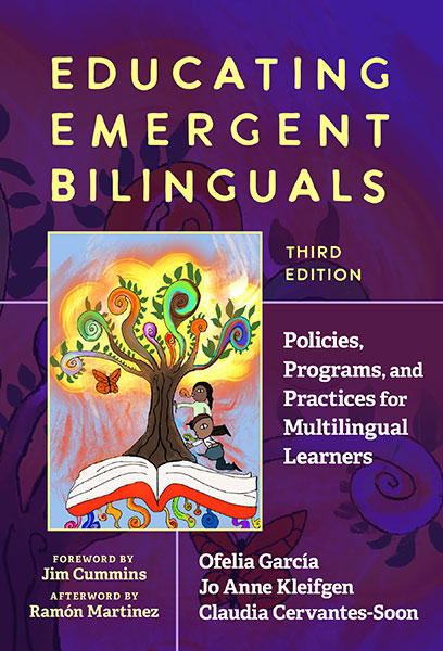Educating Emergent Bilinguals